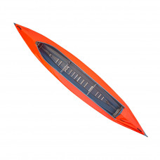 Оболочка для байдарки "Таймень-2"